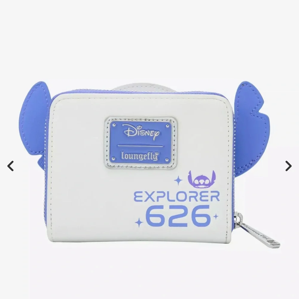 Loungefly nwt disney